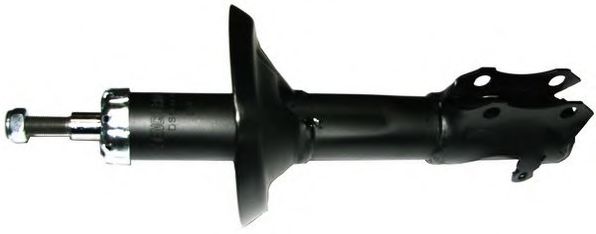 DENCKERMANN DSB002O Амортизатор для SEAT TOLEDO (Сеат Толэдо) DENCKERMANN DSB002O Амортизатор для SEAT TOLEDO (Сеат Толэдо)