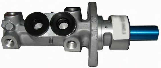 DENCKERMANN B150207 Главный тормозной цилиндр для VOLKSWAGEN (Фольксваген) DENCKERMANN B150207 Главный тормозной цилиндр для VOLKSWAGEN (Фольксваген)