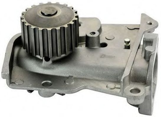 DENCKERMANN A310108 Водяной насос для MAZDA 626 II (Мазда 626 2) DENCKERMANN A310108 Водяной насос для MAZDA 626 II (Мазда 626 2)
