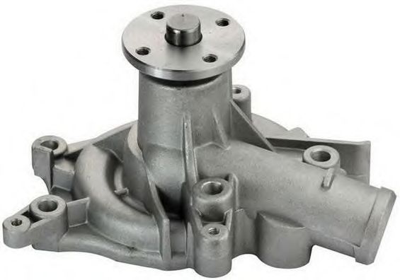 DENCKERMANN A310144 Водяной насос для HYUNDAI H-1 / STAREX (Хендай Н1 / старэx) DENCKERMANN A310144 Водяной насос для HYUNDAI H-1 / STAREX (Хендай Н1 / старэx)