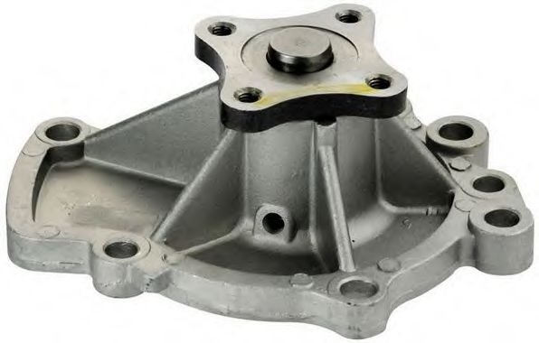 DENCKERMANN A310150 Водяной насос для NISSAN PRIMERA LER (Ниссан Примера лэр) DENCKERMANN A310150 Водяной насос для NISSAN PRIMERA LER (Ниссан Примера лэр)
