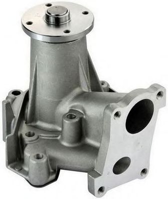 DENCKERMANN A310161 Водяной насос для MITSUBISHI L 200 (Митсубиши/митсубиси Л 200) DENCKERMANN A310161 Водяной насос для MITSUBISHI L 200 (Митсубиши/митсубиси Л 200)