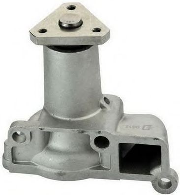 DENCKERMANN A310190 Водяной насос для MAZDA 323 III (Мазда 323 3) DENCKERMANN A310190 Водяной насос для MAZDA 323 III (Мазда 323 3)