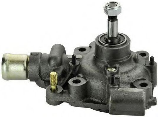 DENCKERMANN A310200 Водяной насос для IVECO DAILY II (Ивеко Даилъ 2) DENCKERMANN A310200 Водяной насос для IVECO DAILY II (Ивеко Даилъ 2)