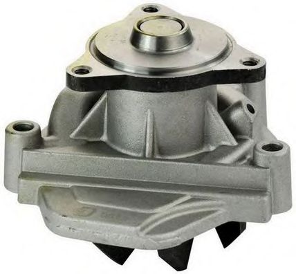 DENCKERMANN A310207 Водяной насос для HONDA (Хонда)