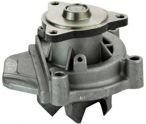 DENCKERMANN A310212 Водяной насос для HONDA (Хонда)