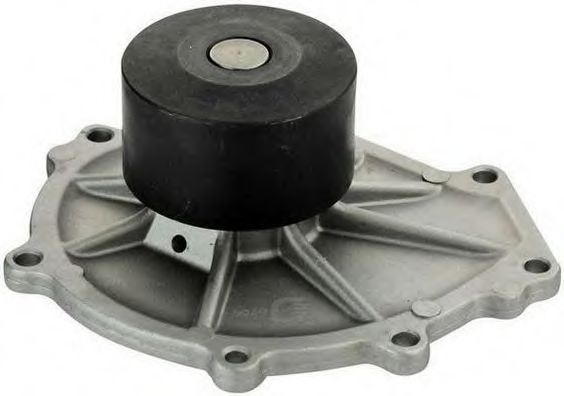 DENCKERMANN A310267 Водяной насос для KIA CARNIVAL I (Киа Карнивал 1) DENCKERMANN A310267 Водяной насос для KIA CARNIVAL I (Киа Карнивал 1)