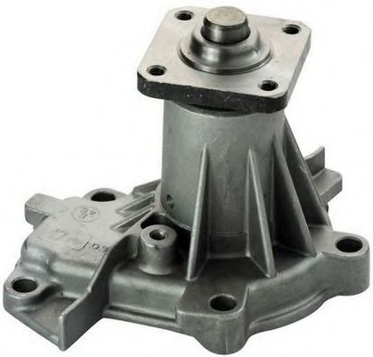 DENCKERMANN A310467 Водяной насос для DAIHATSU FEROZA HARD TOP (Дайхатсу Фэроза хард топ) DENCKERMANN A310467 Водяной насос для DAIHATSU FEROZA HARD TOP (Дайхатсу Фэроза хард топ)