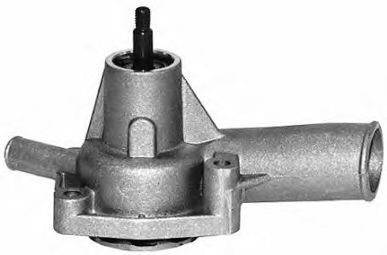 DENCKERMANN A310809 Водяной насос для SKODA (Шкода) DENCKERMANN A310809 Водяной насос для SKODA (Шкода)