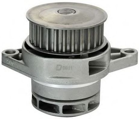 DENCKERMANN A310013P Водяной насос для VOLKSWAGEN POLO (Фольксваген Поло) DENCKERMANN A310013P Водяной насос для VOLKSWAGEN POLO (Фольксваген Поло)