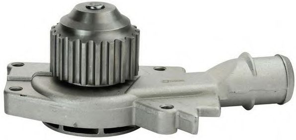 DENCKERMANN A310016P Водяной насос для FORD ORION II (Форд Орион 2) DENCKERMANN A310016P Водяной насос для FORD ORION II (Форд Орион 2)