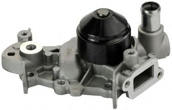 DENCKERMANN A310036P Водяной насос для RENAULT CLIO III (Рено Клио 3) DENCKERMANN A310036P Водяной насос для RENAULT CLIO III (Рено Клио 3)