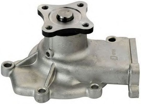 DENCKERMANN A310067P Водяной насос для NISSAN PRIMERA (Ниссан Примера) DENCKERMANN A310067P Водяной насос для NISSAN PRIMERA (Ниссан Примера)