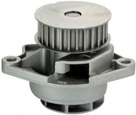 DENCKERMANN A310135P Водяной насос для SEAT IBIZA V (Сеат Ибица 5) DENCKERMANN A310135P Водяной насос для SEAT IBIZA V (Сеат Ибица 5)
