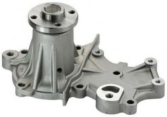 DENCKERMANN A310142P Водяной насос для SUZUKI ESTEEM (Сузуки Эстээм) DENCKERMANN A310142P Водяной насос для SUZUKI ESTEEM (Сузуки Эстээм)