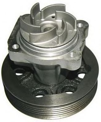 DENCKERMANN A310509P Водяной насос для FIAT LINEA (Фиат Линэа) DENCKERMANN A310509P Водяной насос для FIAT LINEA (Фиат Линэа)
