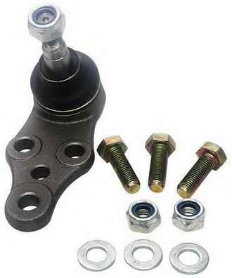 DENCKERMANN D110004 Несущий направляющий шарнир для OPEL KADETT E COMBO (Опель Кадэтт э комбо) DENCKERMANN D110004 Несущий направляющий шарнир для OPEL KADETT E COMBO (Опель Кадэтт э комбо)