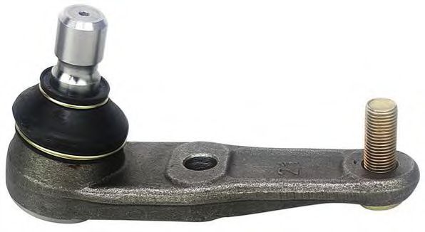 DENCKERMANN D110006 Несущий направляющий шарнир для MAZDA 323 F V (Мазда 323 ф5) DENCKERMANN D110006 Несущий направляющий шарнир для MAZDA 323 F V (Мазда 323 ф5)