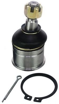 DENCKERMANN D110027 Несущий направляющий шарнир для HONDA CRX II (Хонда Cрх 2) DENCKERMANN D110027 Несущий направляющий шарнир для HONDA CRX II (Хонда Cрх 2)