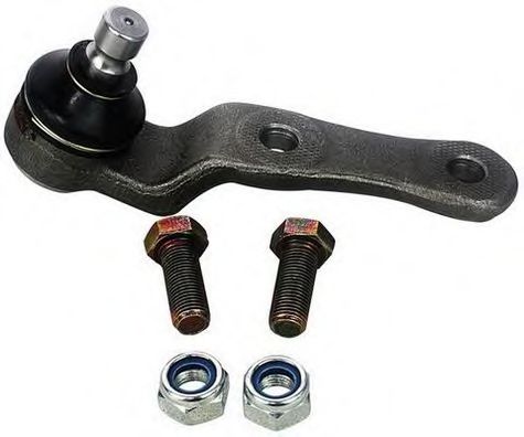 DENCKERMANN D110065 Несущий направляющий шарнир для OPEL COMBO (Опель Комбо) DENCKERMANN D110065 Несущий направляющий шарнир для OPEL COMBO (Опель Комбо)