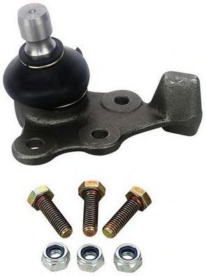 DENCKERMANN D110069 Несущий направляющий шарнир для OPEL OMEGA A (Опель Омэга а) DENCKERMANN D110069 Несущий направляющий шарнир для OPEL OMEGA A (Опель Омэга а)