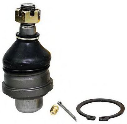 DENCKERMANN D110132 Несущий направляющий шарнир для TOYOTA COROLLA SPRINTER (Тойота/тоета Cоролла спринтэр) DENCKERMANN D110132 Несущий направляющий шарнир для TOYOTA COROLLA SPRINTER (Тойота/тоета Cоролла спринтэр)