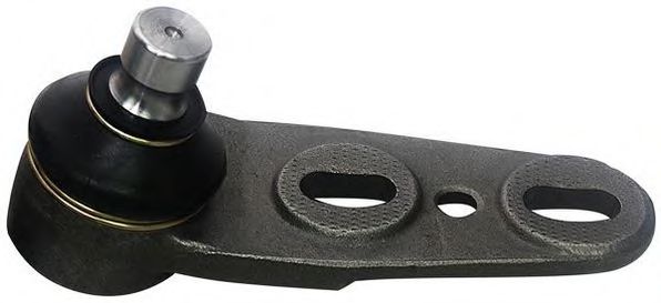DENCKERMANN D110164 Несущий направляющий шарнир для AUDI 80 (Ауди 80) DENCKERMANN D110164 Несущий направляющий шарнир для AUDI 80 (Ауди 80)