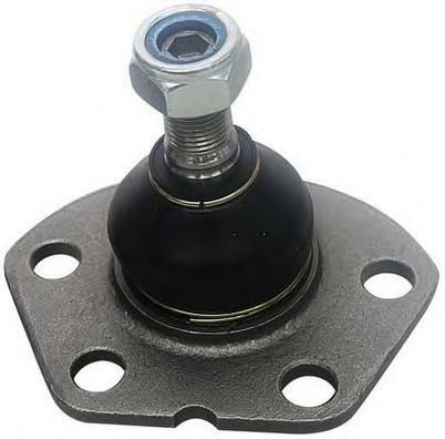 DENCKERMANN D110167 Несущий направляющий шарнир для PEUGEOT BOXER (Пежо Боxэр) DENCKERMANN D110167 Несущий направляющий шарнир для PEUGEOT BOXER (Пежо Боxэр)