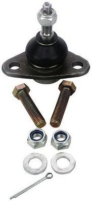 DENCKERMANN D110182 Несущий направляющий шарнир для VOLVO 960 (Вольво 960) DENCKERMANN D110182 Несущий направляющий шарнир для VOLVO 960 (Вольво 960)