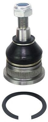 DENCKERMANN D110199 Несущий направляющий шарнир для HYUNDAI EXCEL (Хендай Эxcэл) DENCKERMANN D110199 Несущий направляющий шарнир для HYUNDAI EXCEL (Хендай Эxcэл)