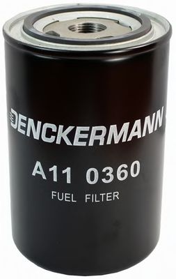 DENCKERMANN A110360 Топливный фильтр для DAF 75 CF (Даф 75 cф) DENCKERMANN A110360 Топливный фильтр для DAF 75 CF (Даф 75 cф)