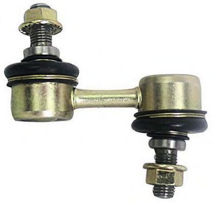 DENCKERMANN D140009 Тяга стойка, стабилизатор 