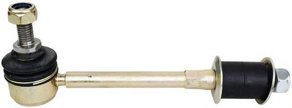 DENCKERMANN D140021 Тяга стойка, стабилизатор 