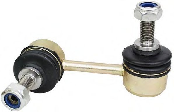 DENCKERMANN D140100 Тяга стойка, стабилизатор 