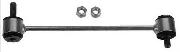 DENCKERMANN D140128 Тяга стойка, стабилизатор 