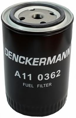 DENCKERMANN A110362 Топливный фильтр для DAF 75 CF (Даф 75 cф) DENCKERMANN A110362 Топливный фильтр для DAF 75 CF (Даф 75 cф)