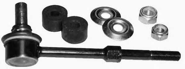 DENCKERMANN D140176 Тяга стойка, стабилизатор 