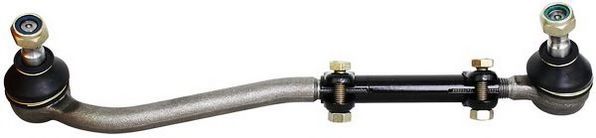 DENCKERMANN D180122 Поперечная рулевая тяга для OPEL (Опель) DENCKERMANN D180122 Поперечная рулевая тяга для OPEL (Опель)