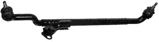 DENCKERMANN D180138 Поперечная рулевая тяга для MERCEDESBENZ (Мерседес бенц) DENCKERMANN D180138 Поперечная рулевая тяга для MERCEDESBENZ (Мерседес бенц)