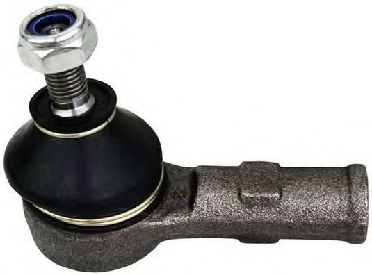 DENCKERMANN D130011 Наконечник поперечной рулевой тяги для FORD FIESTA (Форд Фиэста) DENCKERMANN D130011 Наконечник поперечной рулевой тяги для FORD FIESTA (Форд Фиэста)