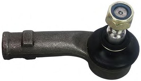 DENCKERMANN D130064 Наконечник поперечной рулевой тяги 