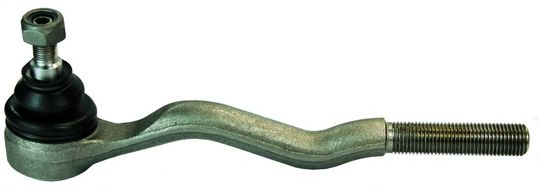 DENCKERMANN D130074 Наконечник поперечной рулевой тяги 