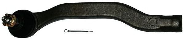 DENCKERMANN D130155 Наконечник поперечной рулевой тяги 