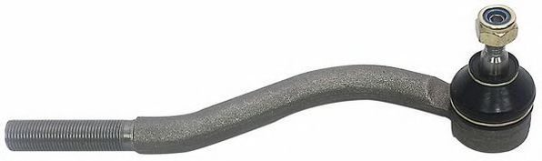 DENCKERMANN D130156 Наконечник поперечной рулевой тяги 