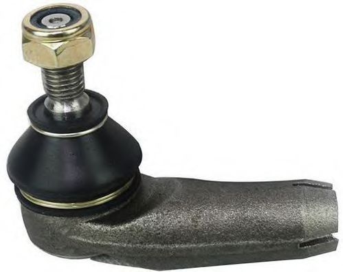 DENCKERMANN D130160 Наконечник поперечной рулевой тяги 