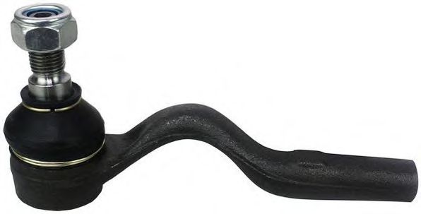 DENCKERMANN D130190 Наконечник поперечной рулевой тяги 