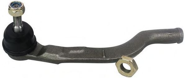 DENCKERMANN D130251 Наконечник поперечной рулевой тяги для RENAULT (Рено) DENCKERMANN D130251 Наконечник поперечной рулевой тяги для RENAULT (Рено)