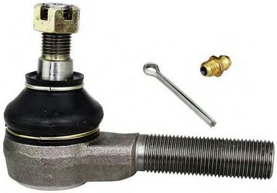 DENCKERMANN D130260 Наконечник поперечной рулевой тяги для MITSUBISHI (Митсубиши/митсубиси) DENCKERMANN D130260 Наконечник поперечной рулевой тяги для MITSUBISHI (Митсубиши/митсубиси)