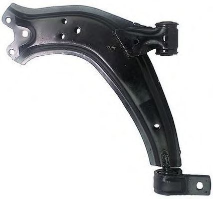DENCKERMANN D120116 Рычаг независимой подвески колеса, подвеска колеса для PEUGEOT PARTNER SPACE (Пежо Партнер спэйс) DENCKERMANN D120116 Рычаг независимой подвески колеса, подвеска колеса для PEUGEOT PARTNER SPACE (Пежо Партнер спэйс)