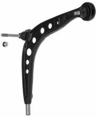 DENCKERMANN D120166 Рычаг независимой подвески колеса, подвеска колеса для BMW 3 (Бмв 3) DENCKERMANN D120166 Рычаг независимой подвески колеса, подвеска колеса для BMW 3 (Бмв 3)